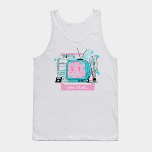 feeling obsolete... Tank Top